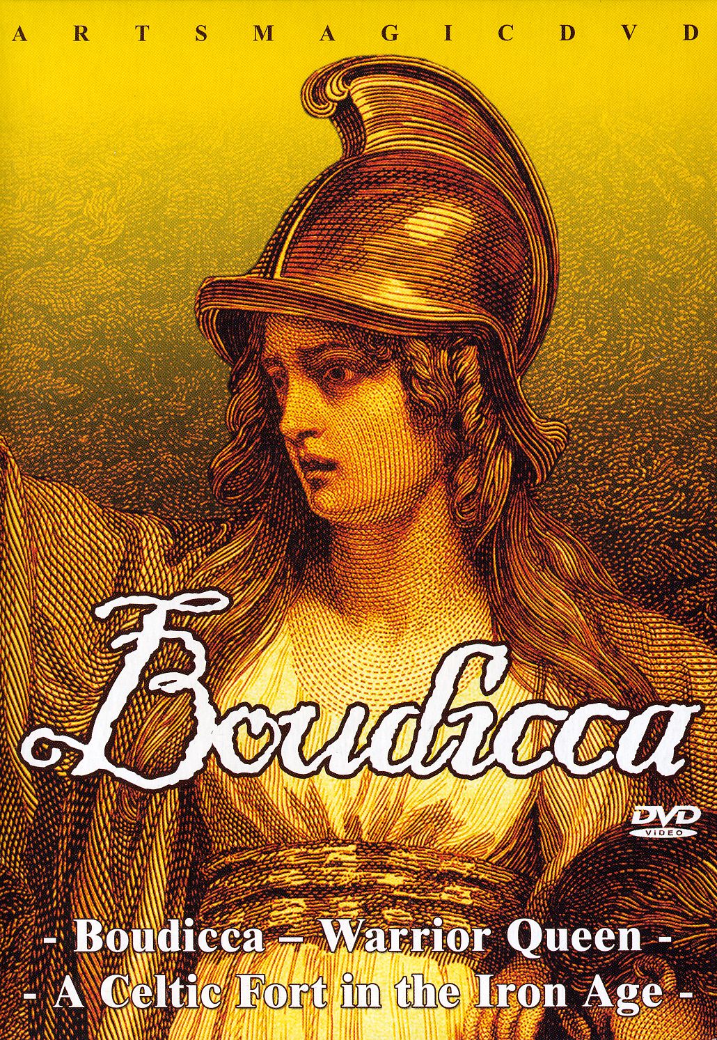 BOUDICCA (2PC) / (FULL DOL)