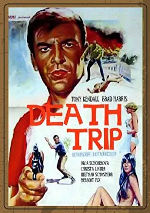 DEATH TRIP / (MOD)