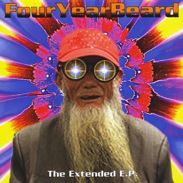 EXTENDED-EP