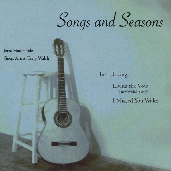 SONGS & SEASONS