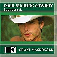 COCKSUCKING COWBOY / O.S.T.