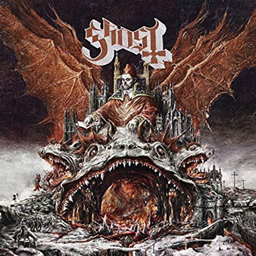 PREQUELLE (CVNL) (WSV)