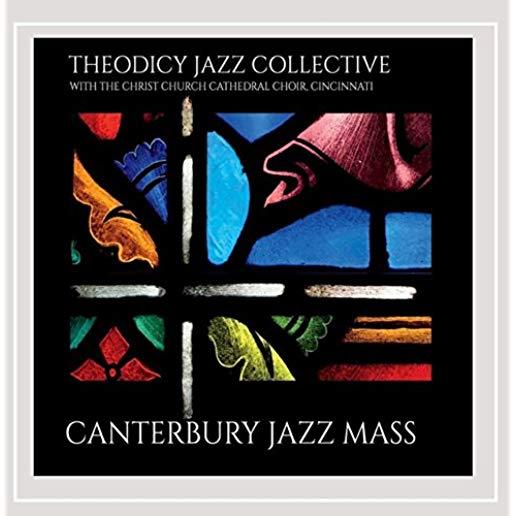 CANTERBURY JAZZ MASS