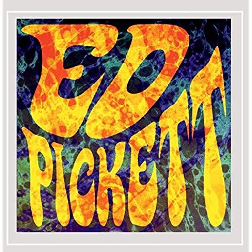 ED PICKETT (II)