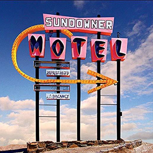 SUNDOWNER MOTEL (CDRP)