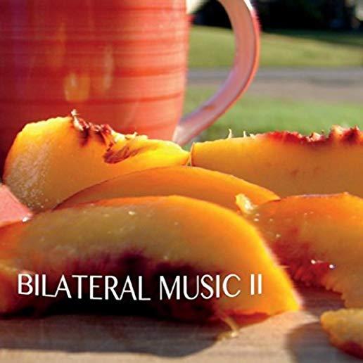 BILATERAL MUSIC II (CDRP)