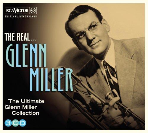 REAL GLENN MILLER (UK)