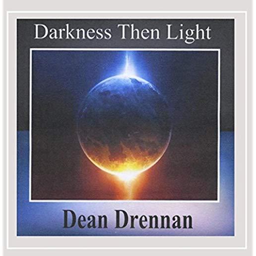 DARKNESS THEN LIGHT (CDR)