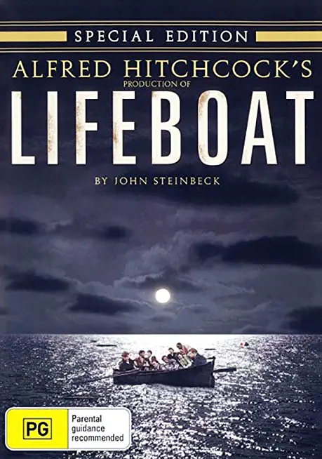 LIFEBOAT / (AUS NTR0)