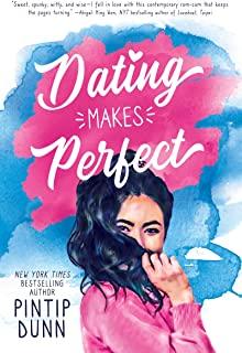 DATING MAKES PERFECT (PPBK)