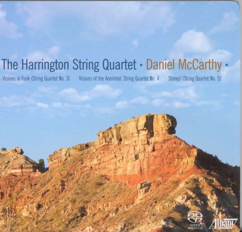 STRING QUARTETS