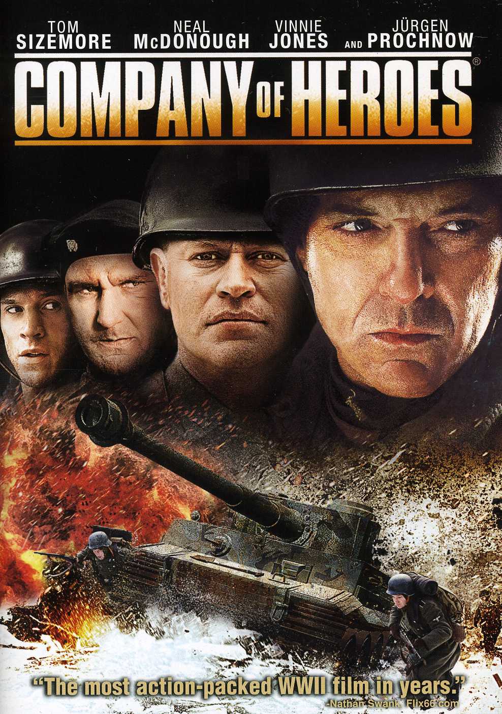 COMPANY OF HEROES / (UVDC AC3 DOL WS)