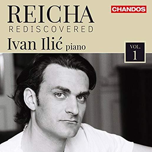 REICHA REDISCOVERED 1