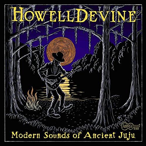 MODERN SOUNDS OF ANCIENT JUJU