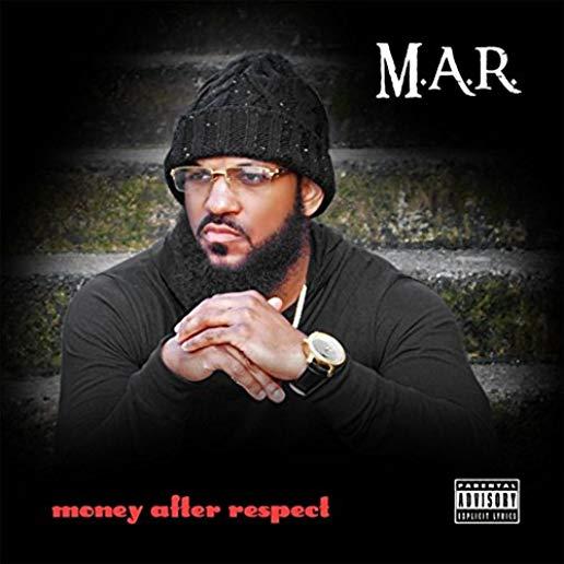 MONEY AFTER RESPECT (CDRP)