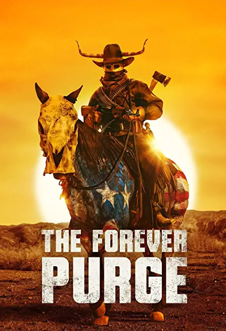 FOREVER PURGE