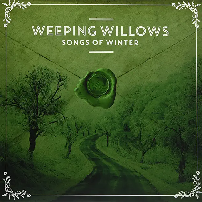 SONGS OF WINTER (GER)