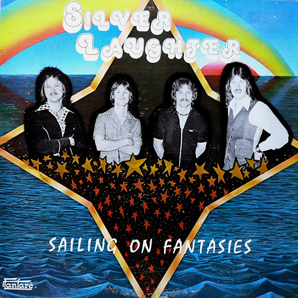 SAILING ON FANTASIES (CAN)