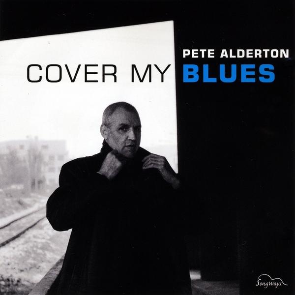 COVER MY BLUES