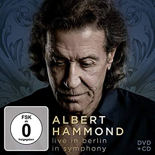 IN SYMPHONY (W/DVD) (SPEC) (UK)