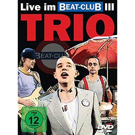 LIVE IM BEATCLUB III