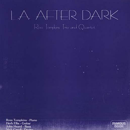 LA AFTER DARK (JPN)