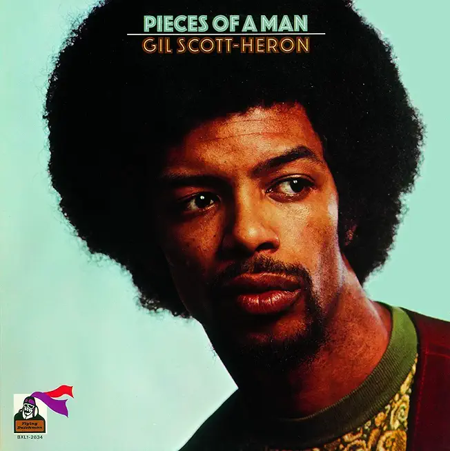 PIECES OF A MAN + 3 (JPN)