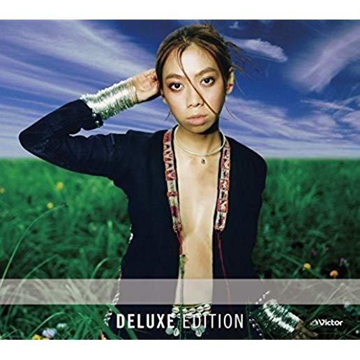 11: DELUXE EDITION (DLX) (SHM) (JPN)