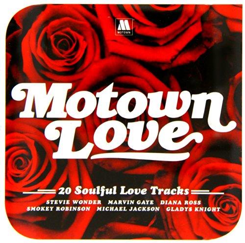 MOTOWN LOVE / VARIOUS (UK)