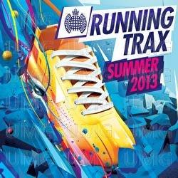 RUNNING TRAX SUMMER 2013 (AUS)