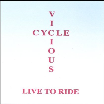 LIVE TO RIDE