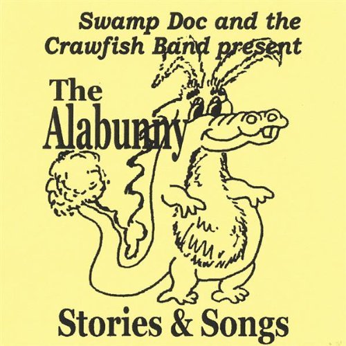 ALABUNNY-STORIES & SONGS