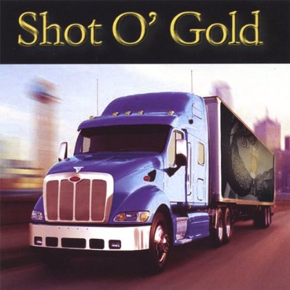 SHOT O GOLD