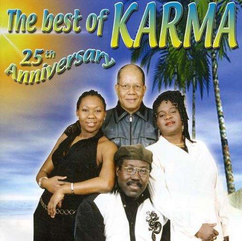 BEST OF KARMA (CDR)