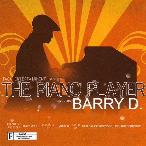 PIANO PLAYER