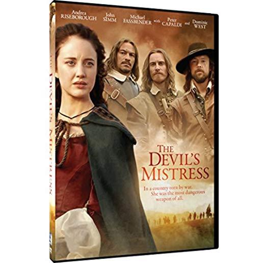 DEVIL'S MISTRESS, THE - THE COMPLETE MINI-SERIES