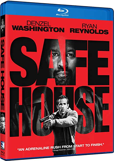 SAFE HOUSE BD