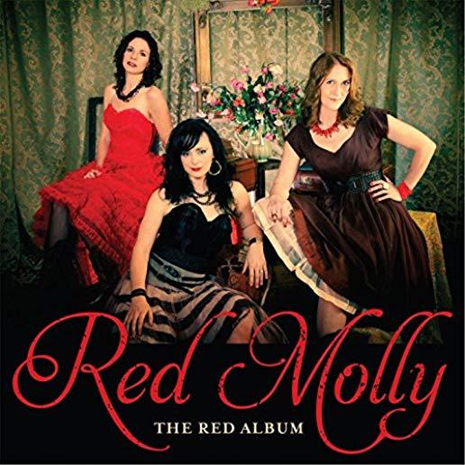 RED ALBUM