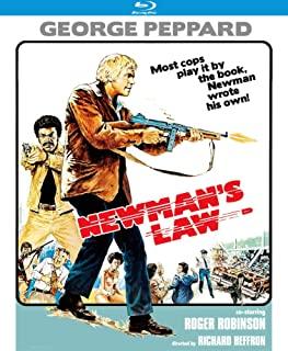 NEWMAN'S LAW (1974)