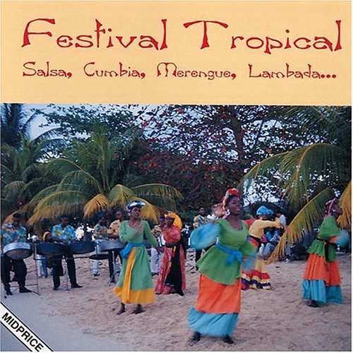 FESTIVAL TROPICAL / VARIOUS