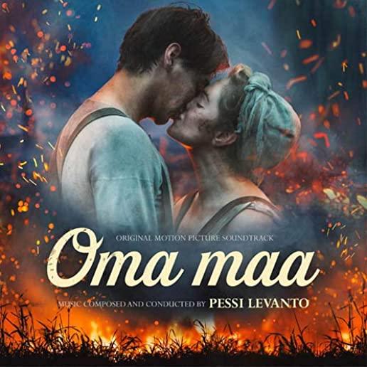 OMA MAA / O.S.T. (ITA)