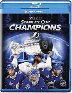 TAMPA BAY LIGHTNING 2020 STANLEY CUP CHAMPIONS