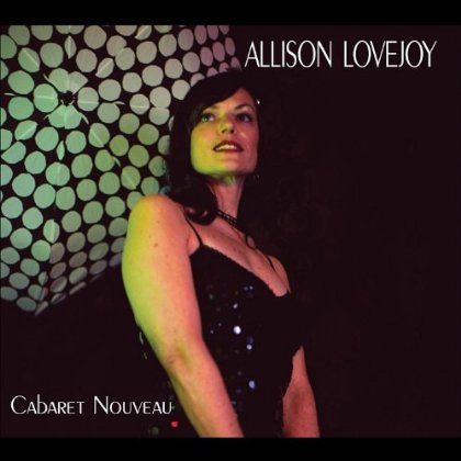 CABARET NOUVEAU