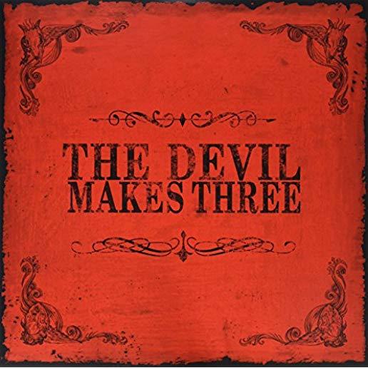 DEVIL MAKES THREE