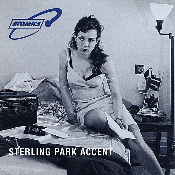 STERLING PARK ACCENT