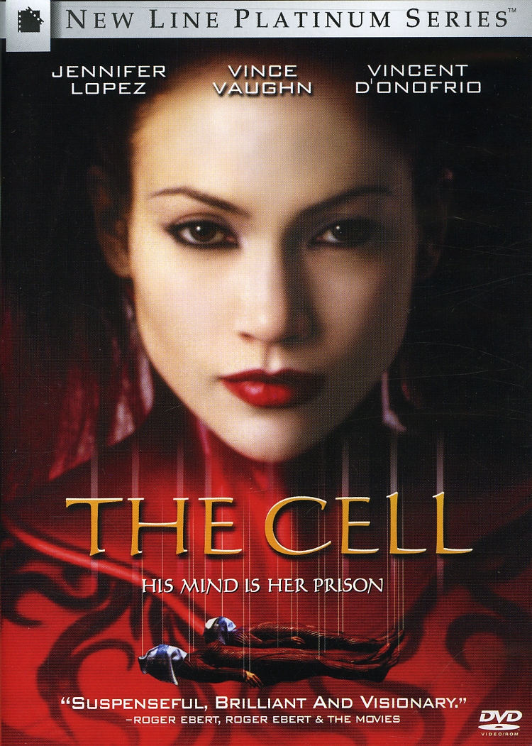 CELL (2000) / (WS)