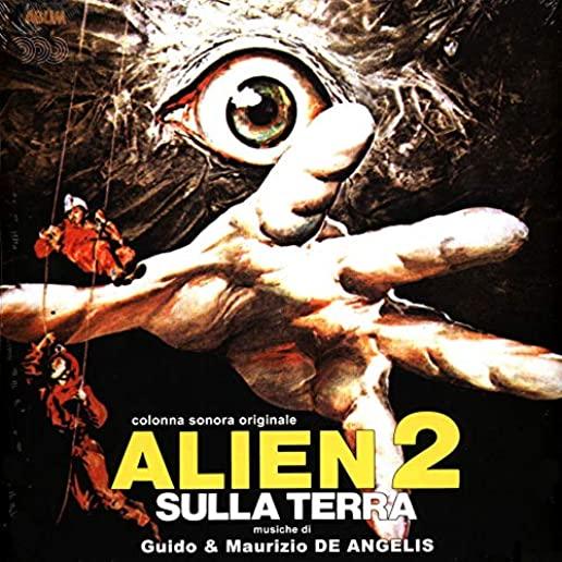 ALIEN 2 SULLA TERRA / O.S.T. (LTD)