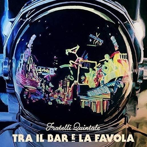 TRA IL BAR E LA FAVOLA (ITA)