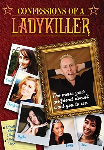 CONFESSIONS OF A LADYKILLER / (MOD DOL)