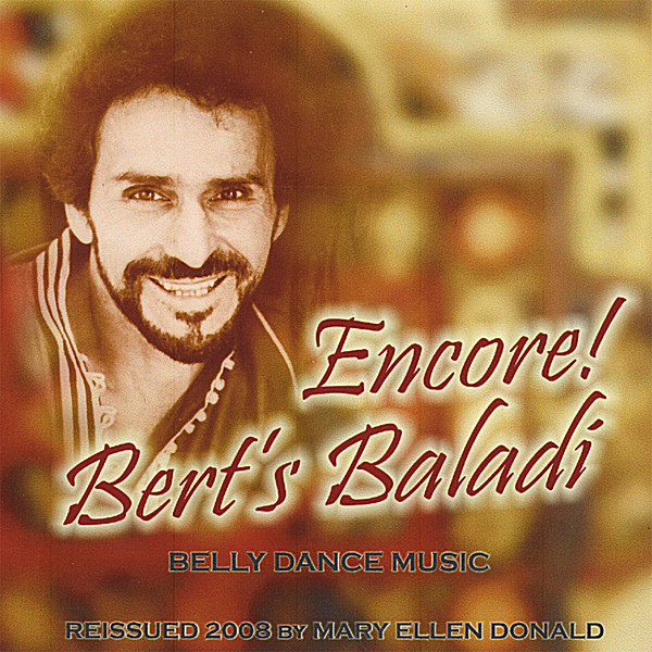 ENCORE! BERT'S BALADI